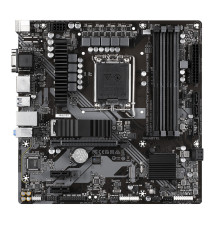 GIGABYTE B760M DS3H DDR4