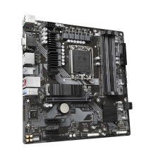 GIGABYTE B760M DS3H DDR4