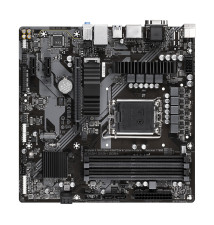 GIGABYTE B760M DS3H DDR4