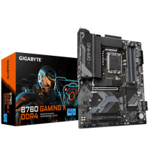 GIGABYTE B760 GAMING X DDR4
