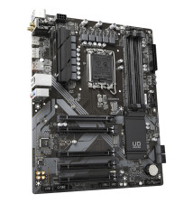 GIGABYTE B760 DS3H AX DDR4