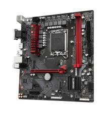 GIGABYTE B760M GAMING DDR4