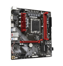 GIGABYTE B760M GAMING DDR4