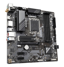 GIGABYTE B760M DS3H AX