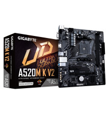 GIGABYTE A520M K V2
