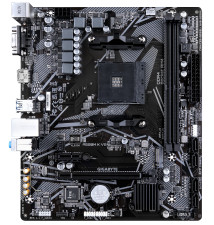 GIGABYTE A520M K V2