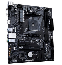 GIGABYTE A520M K V2