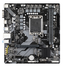 GIGABYTE B760M H DDR4