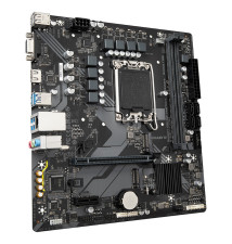 GIGABYTE B760M H DDR4