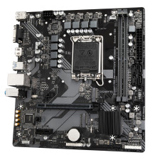 GIGABYTE B760M H DDR4