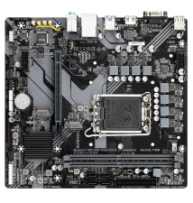 GIGABYTE B760M H DDR4