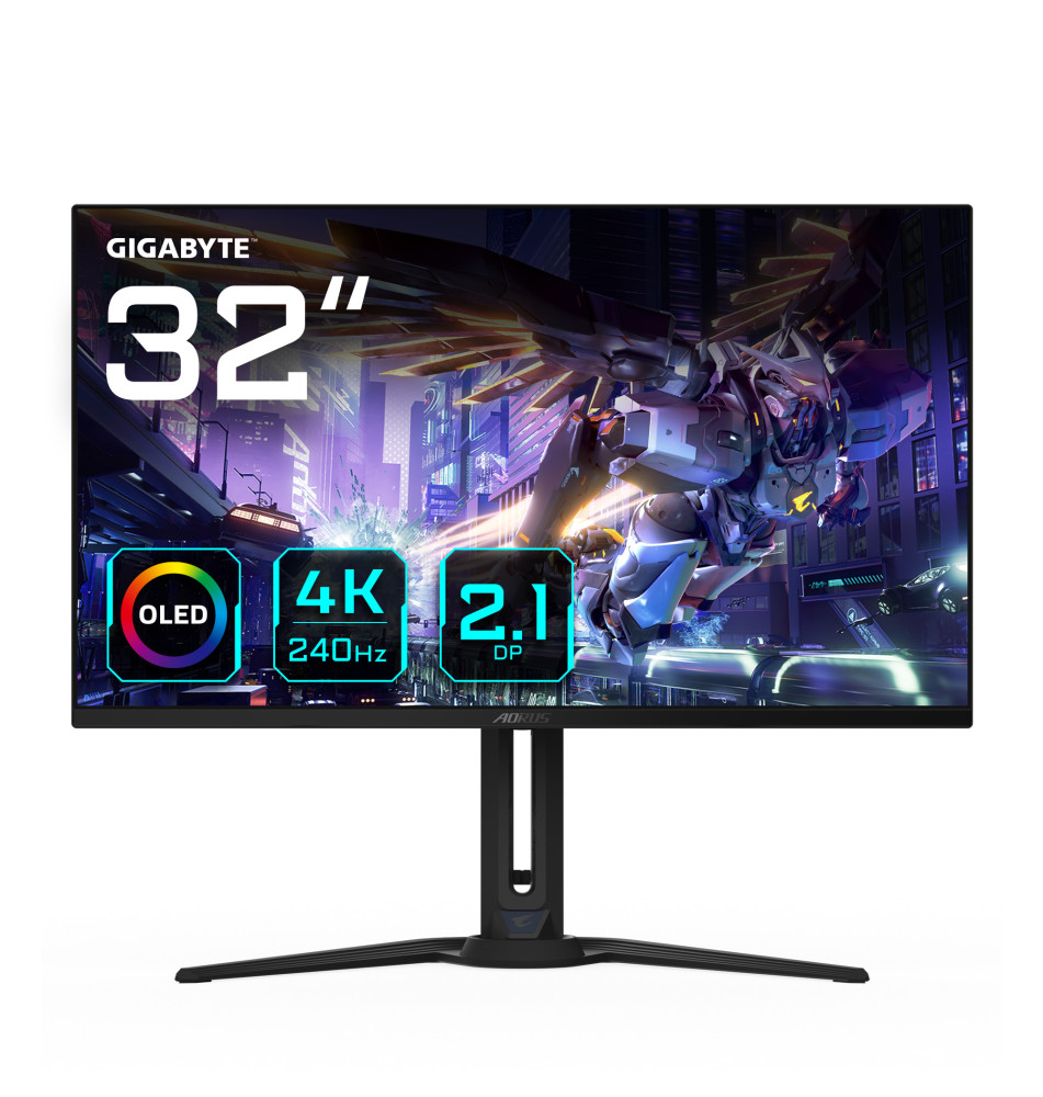 GIGABYTE FO32U2P