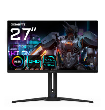 GIGABYTE FO27Q3