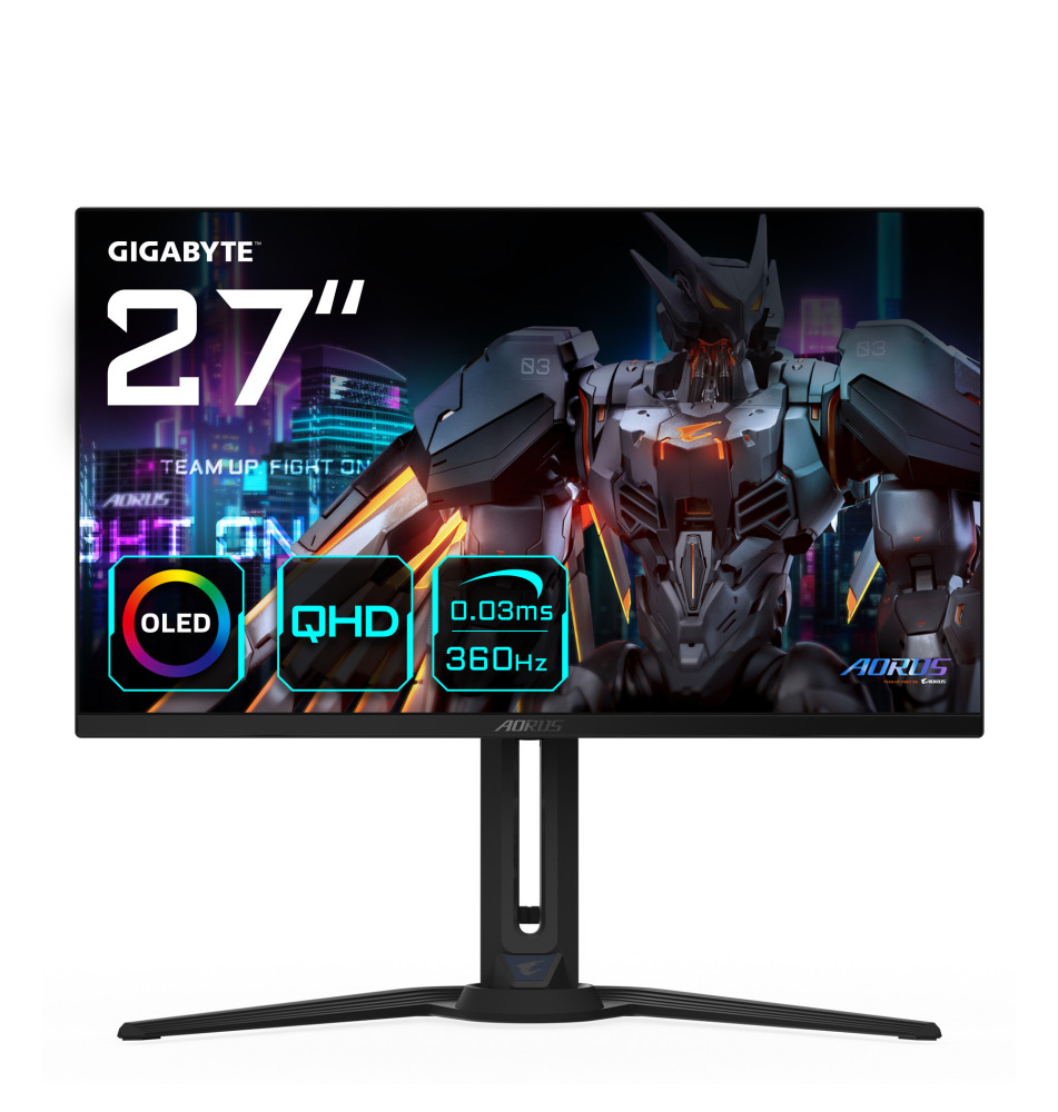 GIGABYTE FO27Q3