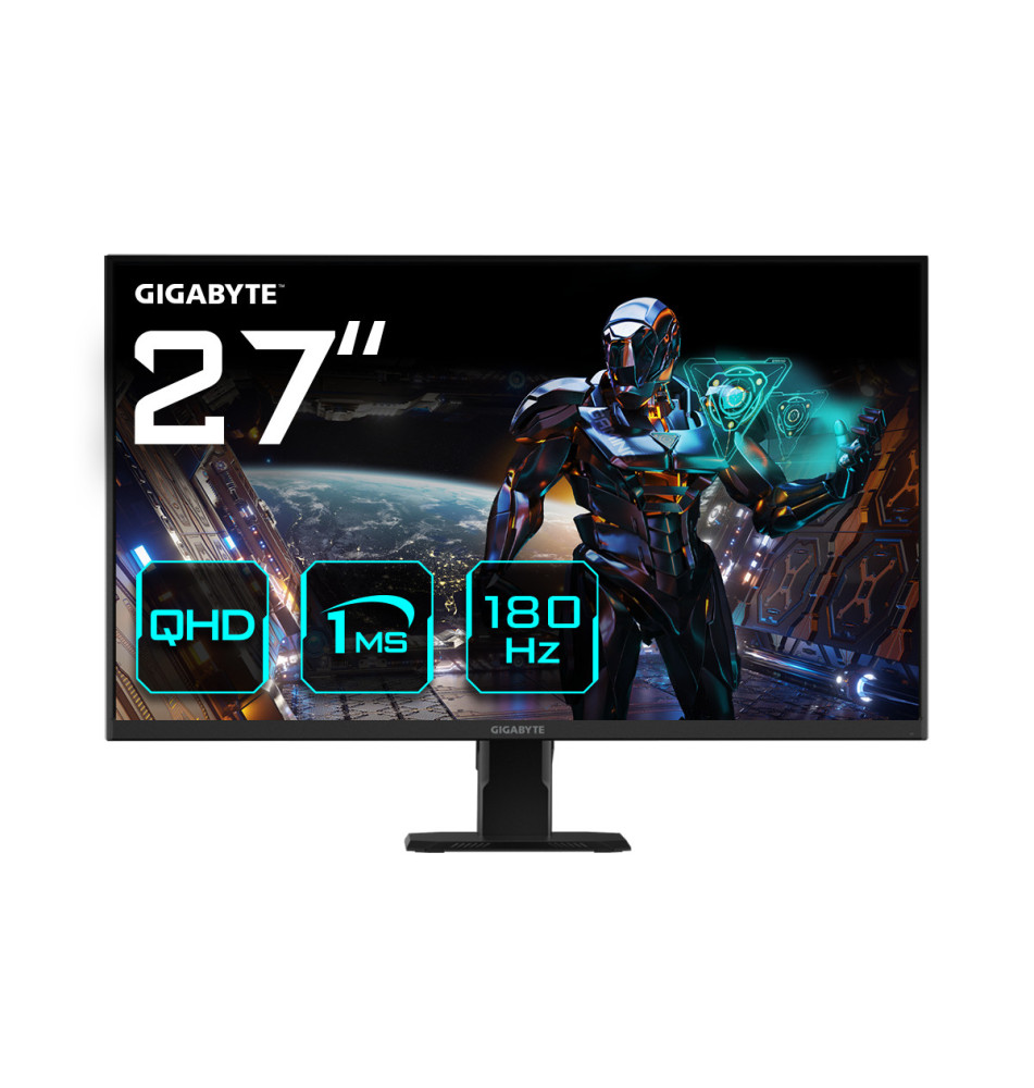 GIGABYTE GS27QA