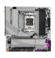 GIGABYTE B650M AORUS ELITE AX ICE
