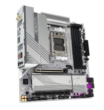 GIGABYTE B650M AORUS ELITE AX ICE