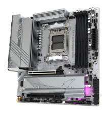 GIGABYTE B650M AORUS ELITE AX ICE