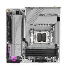 GIGABYTE B650M AORUS ELITE AX ICE