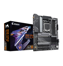 GIGABYTE B650 AORUS ELITE AX V2