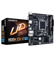 GIGABYTE H610M S2H V2