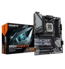 GIGABYTE B650 EAGLE AX