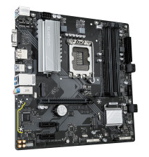 GIGABYTE B760M D3HP DDR4