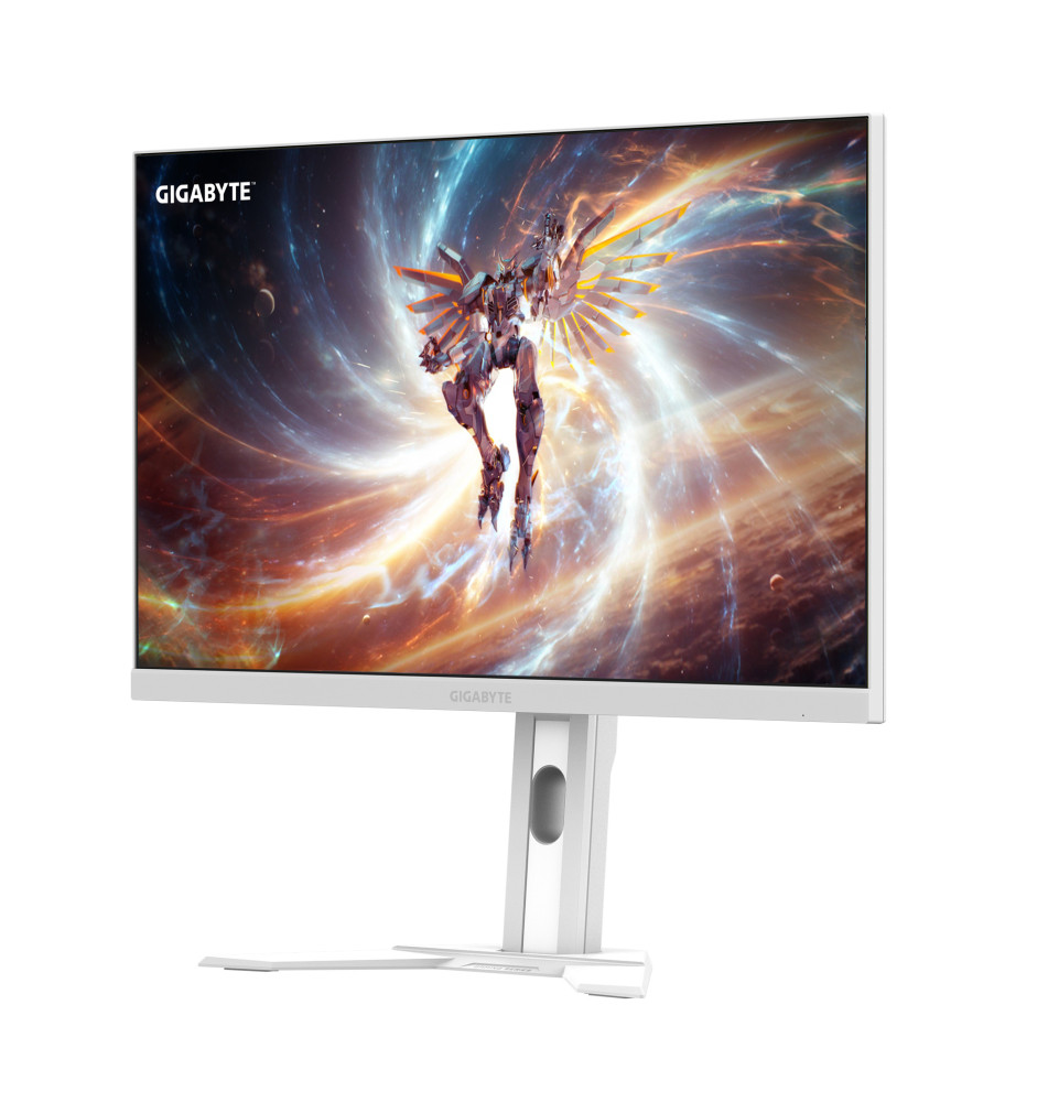 GIGABYTE M27QA ICE