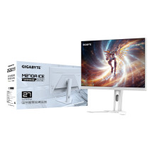 GIGABYTE M27QA ICE