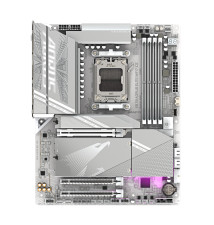 GIGABYTE X870 AORUS ELITE WIFI7 ICE