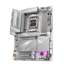 GIGABYTE X870 AORUS ELITE WIFI7 ICE