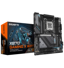 GIGABYTE X870 GAMING X WIFI7