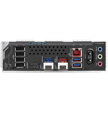 GIGABYTE X870 GAMING X WIFI7