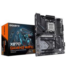 GIGABYTE X870 GAMING WIFI6