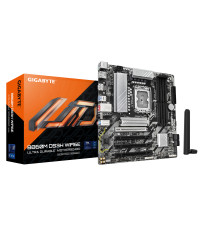 GIGABYTE B860M DS3H WIFI6E
