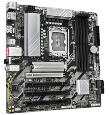 GIGABYTE B860M DS3H WIFI6E