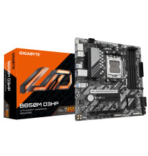 GIGABYTE B850M D3HP