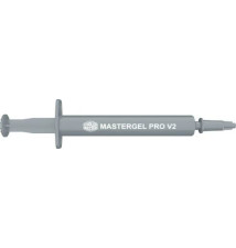 Pasta Térmica COOLER MASTER Mastergel Pro V2 (1,5ml - 9 W/m·K - Cinzento)