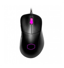 Rato COOLER MASTER MM730 (16000DPI - Ótico - Preto)