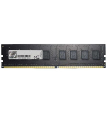 Memória RAM G. SKILL Value 8GB (DDR4 - 4800MT/s - CL17)