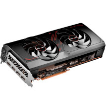 Placa Gráfica SAPPHIRE Nitro+ Radeon RX 7800 XT 16G (GDDR6 - 256Bit - PCI Express x16 4.0)