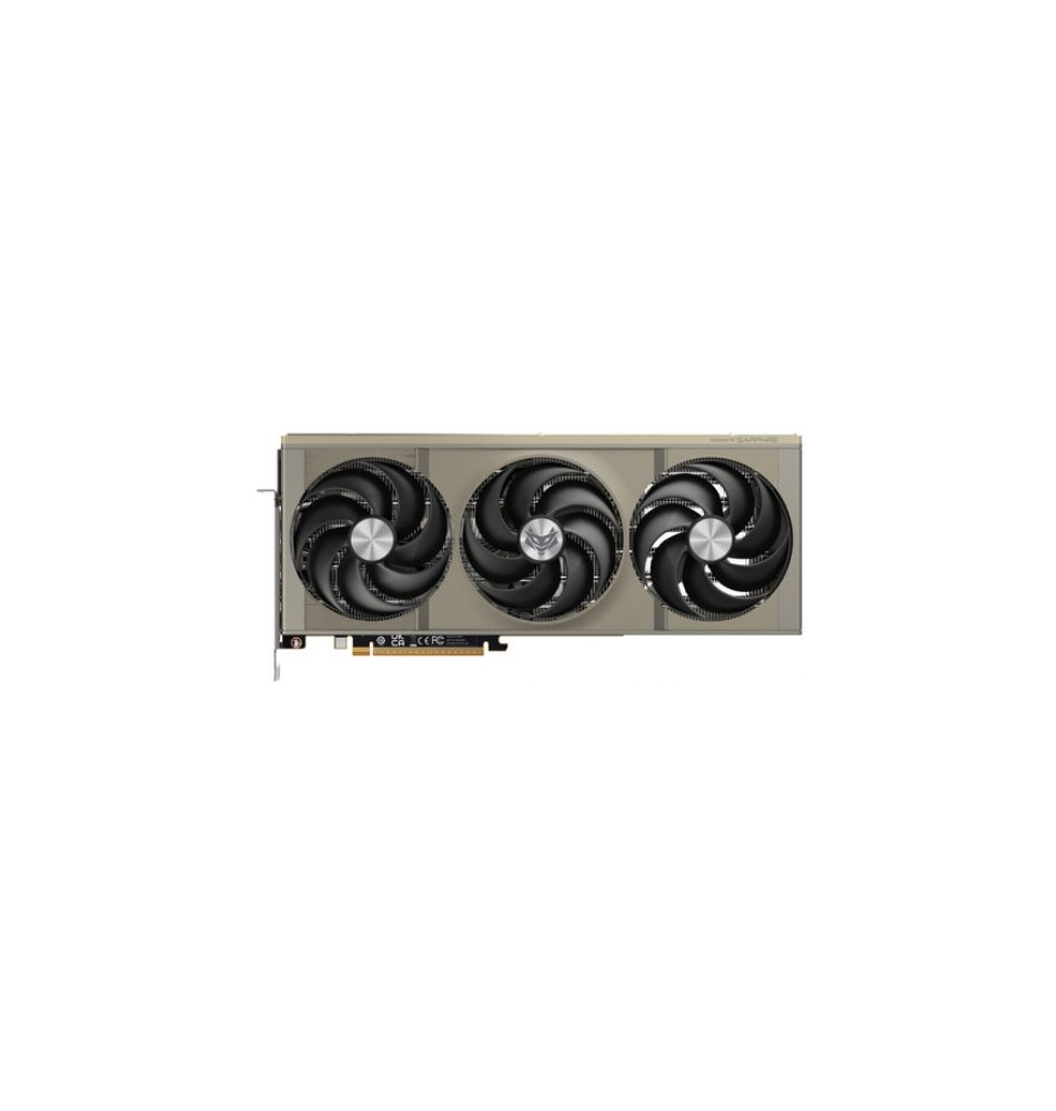 Placa Gráfica SAPPHIRE Nitro+ Radeon RX 9070 XT 16G (GDDR6 - 256Bit -  PCI Express x16 5.0)