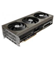 Placa Gráfica SAPPHIRE Nitro+ RX 9070 OC 16G (GDDR6 - 256Bit - PCI Express x16 5.0)