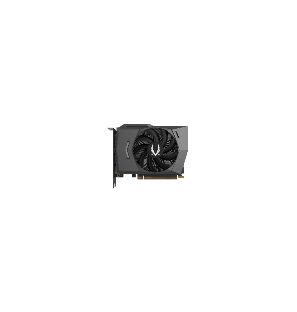 Placa Gráfica ZOTAC GeForce RTX 3050 Eco Solo 8G (GDDR6 - 128Bit - PCI Express x8 4.0)