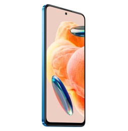 Xiaomi Redmi Note 12 Pro 4G 6GB/128GB - Azul Glacial - MZB0COQEU