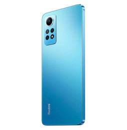 Xiaomi Redmi Note 12 Pro 4G 6GB/128GB - Azul Glacial - MZB0COQEU