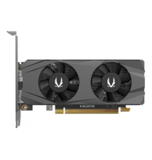 Placa Gráfica ZOTAC GeForce RTX 3050 LP 6G (GDDR6 - 96Bit - PCI Express x8 4.0)