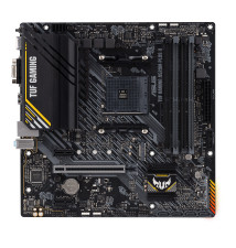 ASUS TUF GAMING A520M-PLUS II