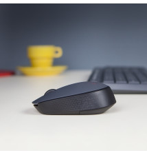 Logitech M170 Grey-K