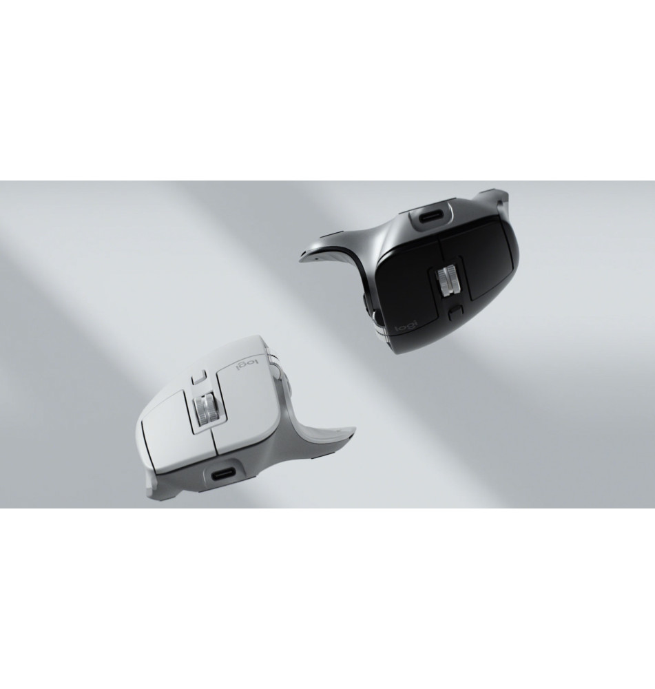 Logitech MX Master 3S